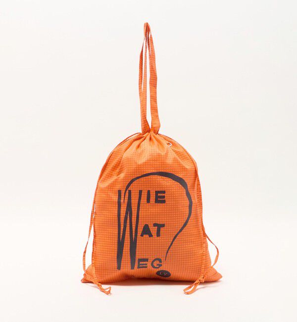 BEAUTY&YOUTH UNITED ARROWS「＜LY＞A3 サック トートバッグ」|トートバッグ|