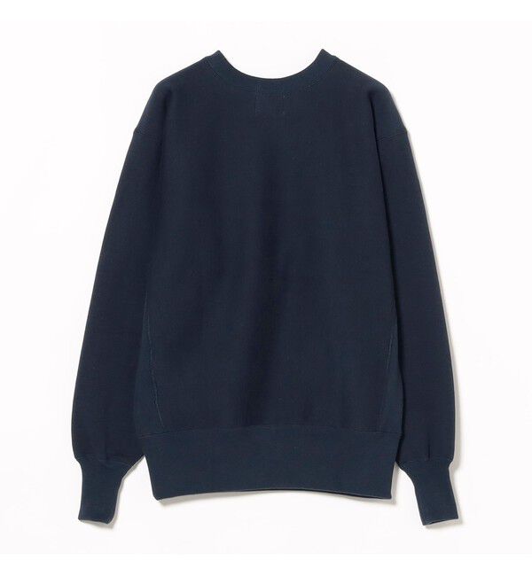 BEAMSBOY「Champion / ロゴ リバースウィーブ(R) クルーネック スウェットシャツ」|スウェット・ジャージ|