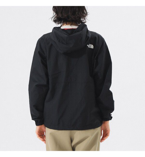 BEAMSBOY「THE NORTH FACE / コンパクト ジャケット」|ブルゾン・スタジャン|