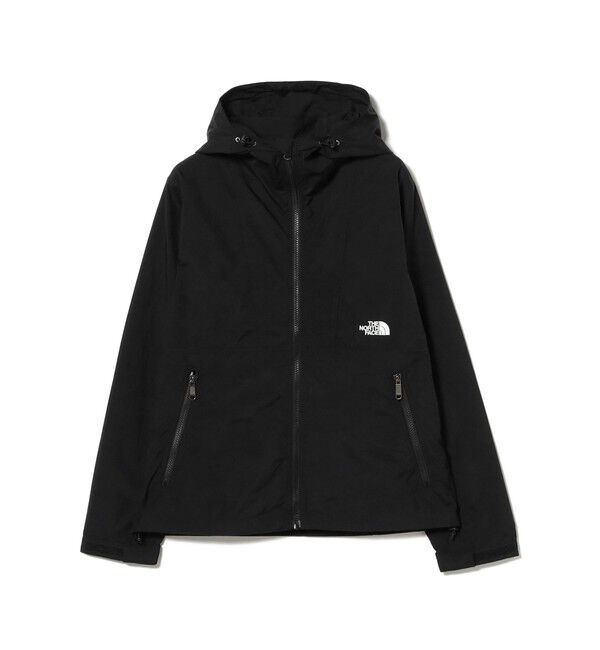 BEAMSBOY「THE NORTH FACE / コンパクト ジャケット」|ブルゾン・スタジャン|