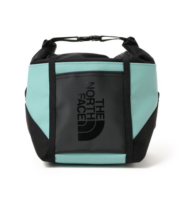 BEAMSBOY「THE NORTH FACE / BC Boulder Chalk Bag」|その他|ﾌﾞﾙｰｴｸﾘﾌﾟｽ