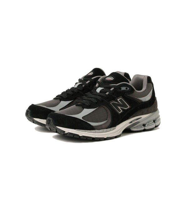BEAMSBOY「New Balance / U2002RC」|スニーカー|BLACK