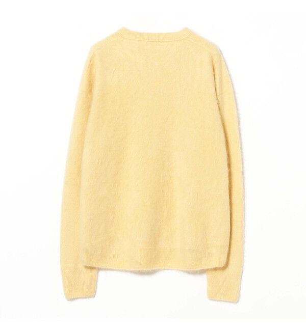 Demi-Luxe BEAMS 「ATON / カシミヤ クルーネック ニット」|ニット・セーター|