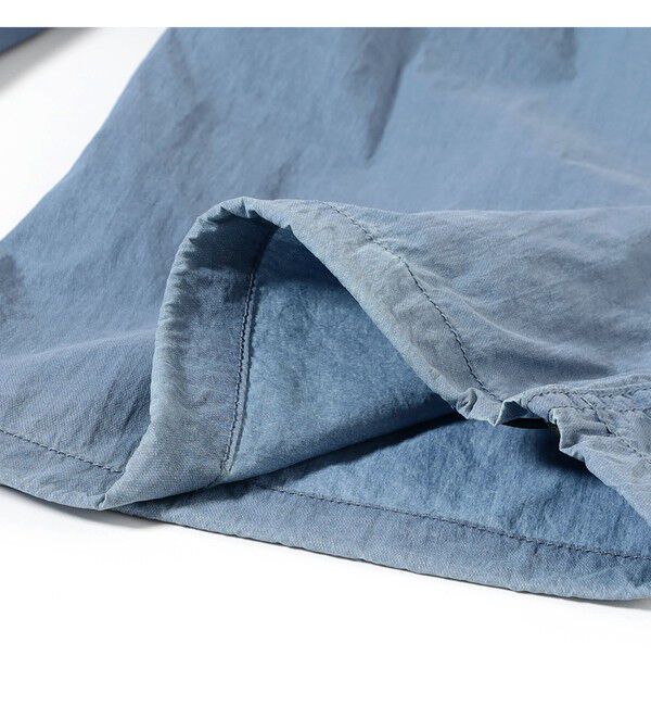 BEAMSBOY「【別注】WILD THINGS / OVER PANTS」|チノ|