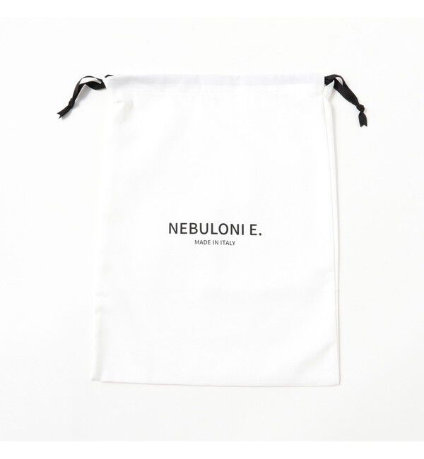 Demi-Luxe BEAMS 「NEBULONI E. / カットワーク サンダル」|サンダル|