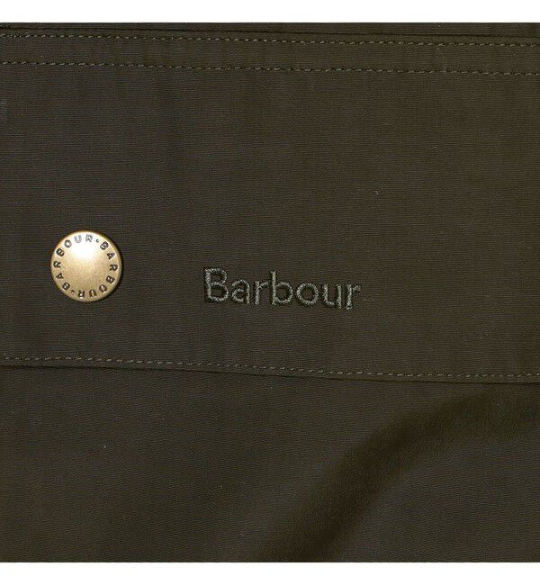 Demi-Luxe BEAMS 「【別注】Barbour / SPEY ジャケット」|ブルゾン・スタジャン|
