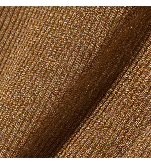 Ray BEAMS 「【別注】FRED PERRY / リブ ニット シャツ」|ニット・セーター|