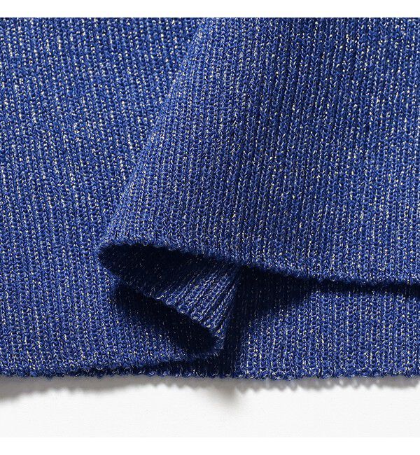 Ray BEAMS 「【別注】FRED PERRY / リブ ニット シャツ」|ニット・セーター|