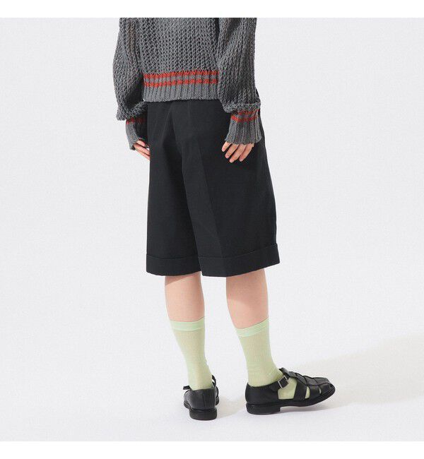 BEAMSBOY「チノ ショーツ」|その他|