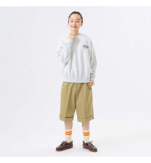 BEAMSBOY「チノ ショーツ」|その他|