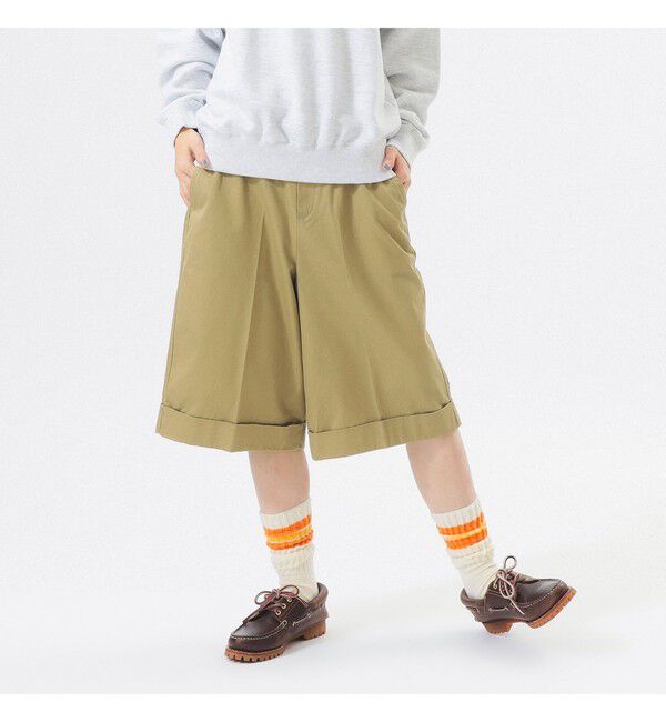 BEAMSBOY「チノ ショーツ」|その他|
