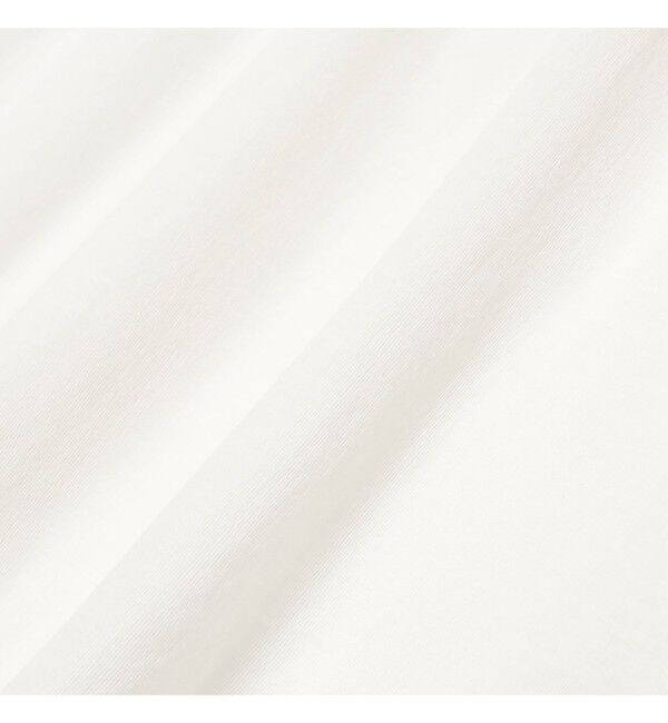 Demi-Luxe BEAMS 「強撚 フライス タートルネック プルオーバー」|Tシャツ・カットソー|