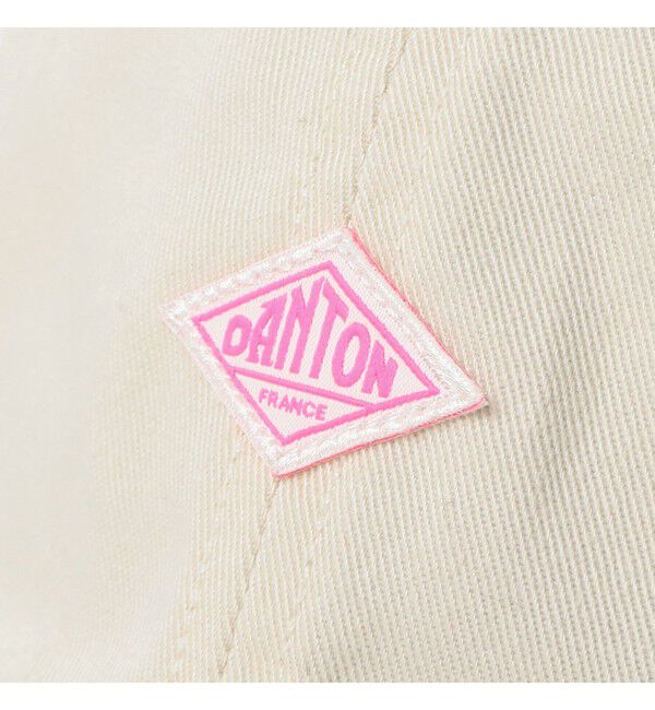 Ray BEAMS 「【別注】DANTON / Chino Cap」|その他|