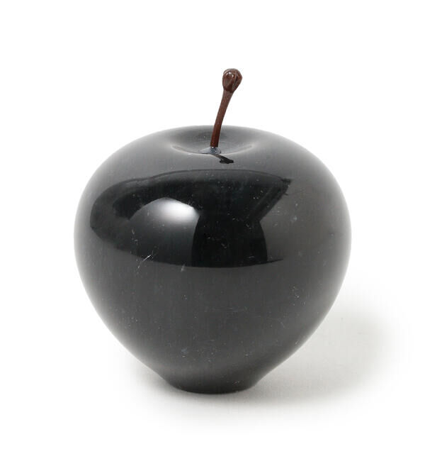 BEAMS「DETAIL INC. / Marble Apple Large」|ステーショナリー|