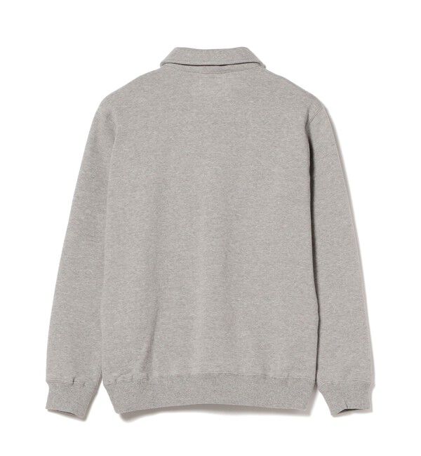 BEAMS PLUS「BEAMS PLUS / Sweat Half Zip」|スウェット・ジャージ|