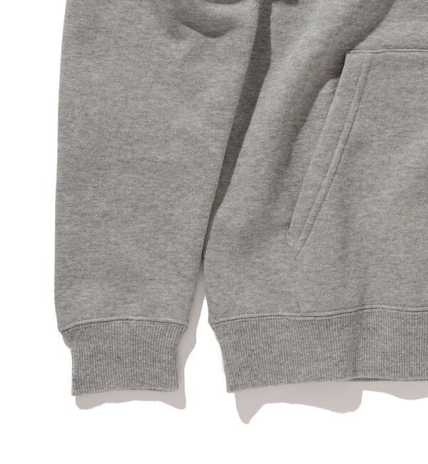 BEAMS PLUS「BEAMS PLUS / Sweat Half Zip」|スウェット・ジャージ|