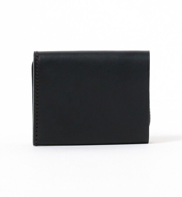 BEAMS PLUS「ARTS & CRAFTS / ELBAMATT NEW TRIFOLD WALLET」|財布|