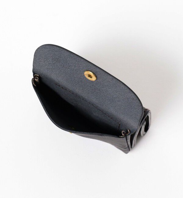 BEAMS PLUS「ARTS & CRAFTS / ELBAMATT NEW TRIFOLD WALLET」|財布|