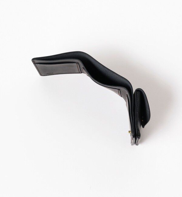 BEAMS PLUS「ARTS & CRAFTS / ELBAMATT NEW TRIFOLD WALLET」|財布|
