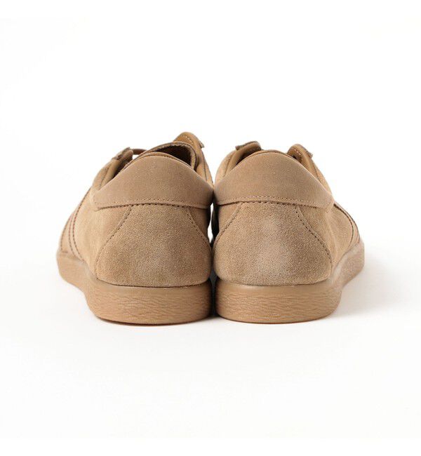 BEAMS「adidas / Tobacco Brown Desert」|スニーカー|