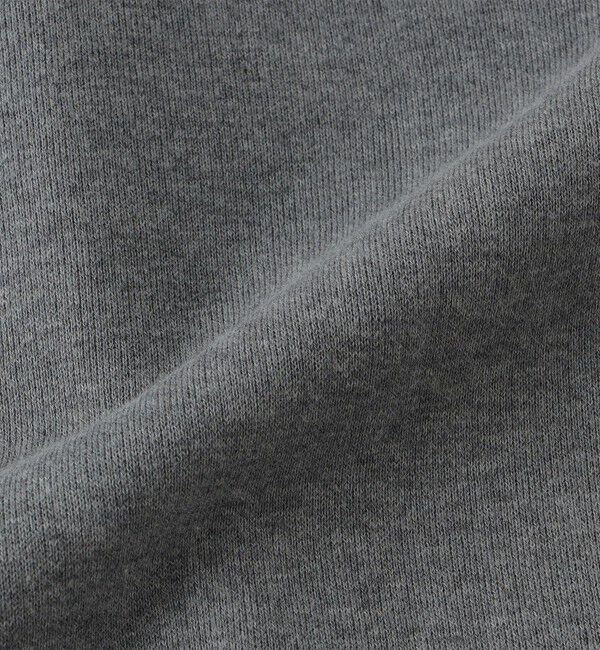 SHIPS「SHIPS: ダブルフェイス コットンカシミヤ Vネック 長袖 ニット」|ニット・セーター|