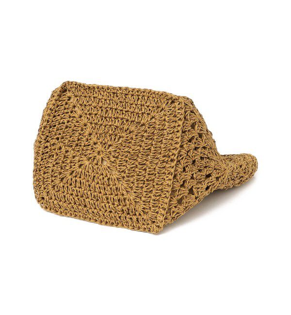 SHIPS any「SHIPS any: メッシュ ペーパー トート バッグ」|トートバッグ|