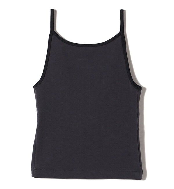 SHIPS for women「〈手洗い可能〉カップ付き キャミソール ◇」|インナー|