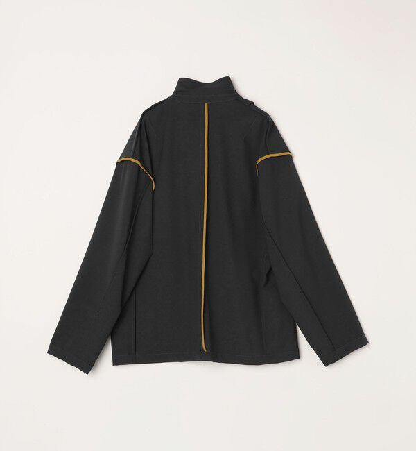 SHIPS any「SHIPS any: 〈洗濯機可能〉ストレッチ ナイロン リラックス ジャケット (セットアップ対応)◇」|テーラードジャケット|