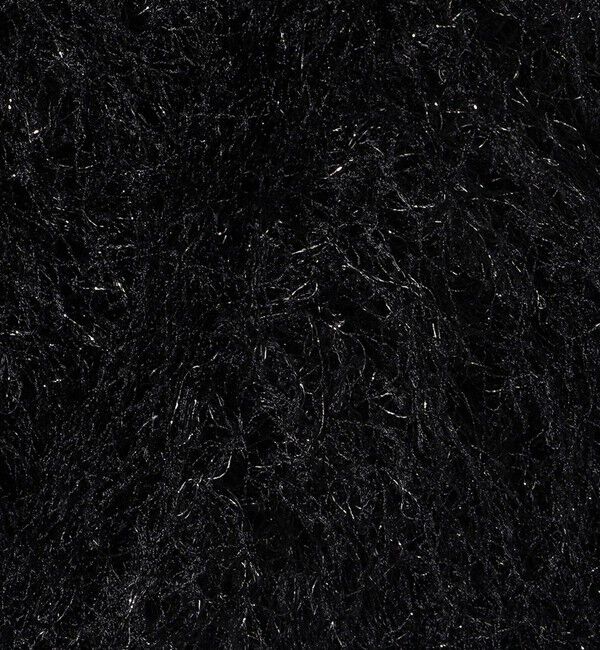 SHIPS for women「〈手洗い可能〉ラメ フリンジ ミニ スカート」|スカート|