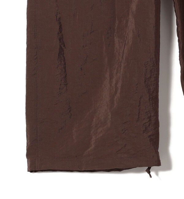 SHIPS for women「〈手洗い可能〉ダブル ポケット ミリタリー オールインワン」|オールインワン|