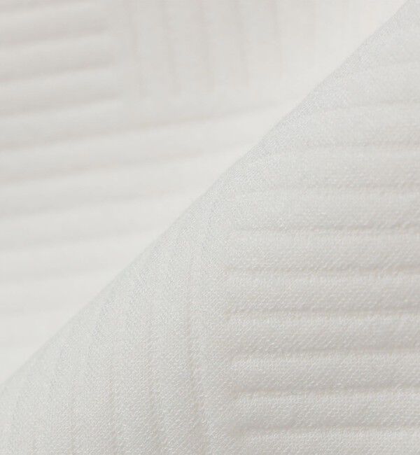 SHIPS Colors 「SHIPS Colors:リンクス フェイクレイヤード ロンT◇」|Tシャツ・カットソー|