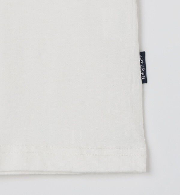 SHIPS Colors 「SHIPS Colors:TeddyBear(R) コラボ Tシャツ◇」|Tシャツ・カットソー|