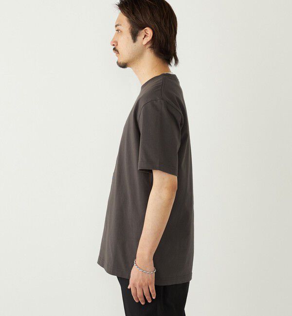 SHIPS Colors 「SHIPS Colors:TeddyBear(R) コラボ Tシャツ◇」|Tシャツ・カットソー|