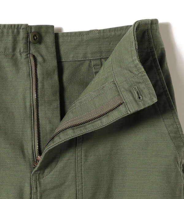 SHIPS for women「SHIPS Primary Navy Label:〈洗濯機可能〉ベイカー スカート」|スカート|