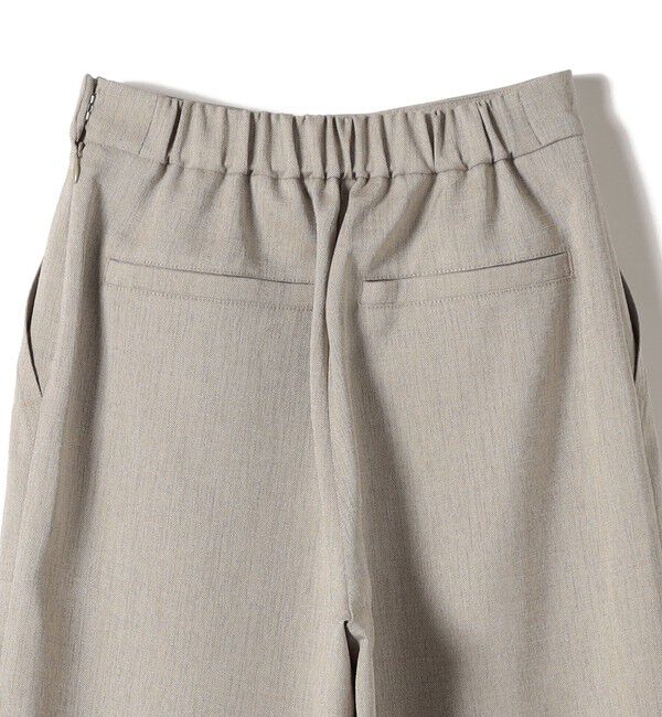 SHIPS Colors 「SHIPS Colors:〈洗濯機可能〉デラオックス ベイカー イージーパンツ2（セットアップ対応可能）◇」|その他|