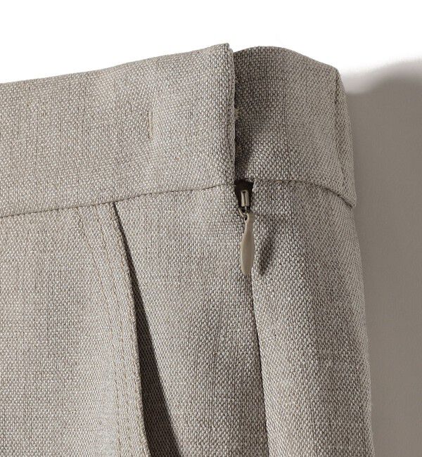 SHIPS Colors 「SHIPS Colors:〈洗濯機可能〉デラオックス ベイカー イージーパンツ2（セットアップ対応可能）◇」|その他|