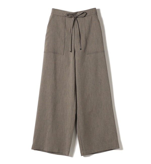 SHIPS Colors 「SHIPS Colors:〈洗濯機可能〉デラオックス ベイカー イージーパンツ2（セットアップ対応可能）◇」|その他|