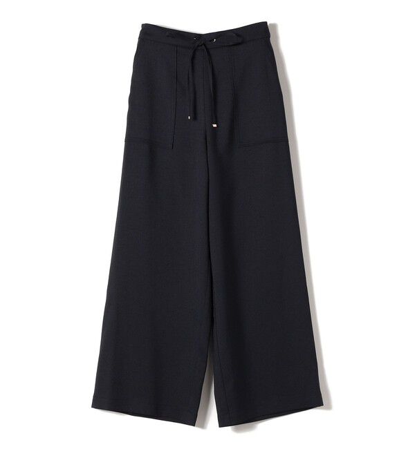 SHIPS Colors 「SHIPS Colors:〈洗濯機可能〉デラオックス ベイカー イージーパンツ2（セットアップ対応可能）◇」|その他|