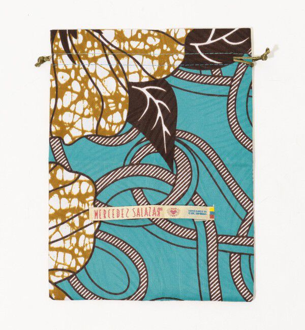 TOMORROWLAND GOODS「MERCEDES SALAZAR Collar un tigre ネックレス」|ネックレス|