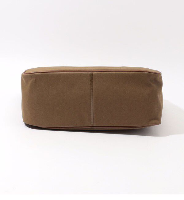 TOMORROWLAND GOODS「SegeN コットン&times;レザーコンビ トートバッグ」|トートバッグ|