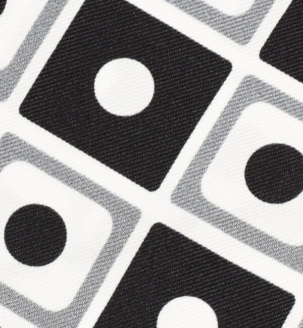 TOMORROWLAND GOODS「TOMORROWLAND シルク スカーフ」|バンダナ・スカーフ|