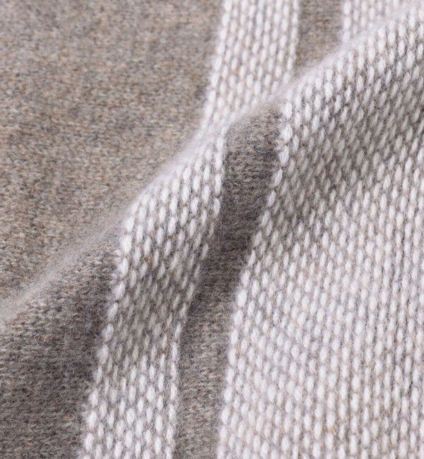 JAMES PERSE「バハストライプシャム HCG9863」|クッション・クッションカバー|