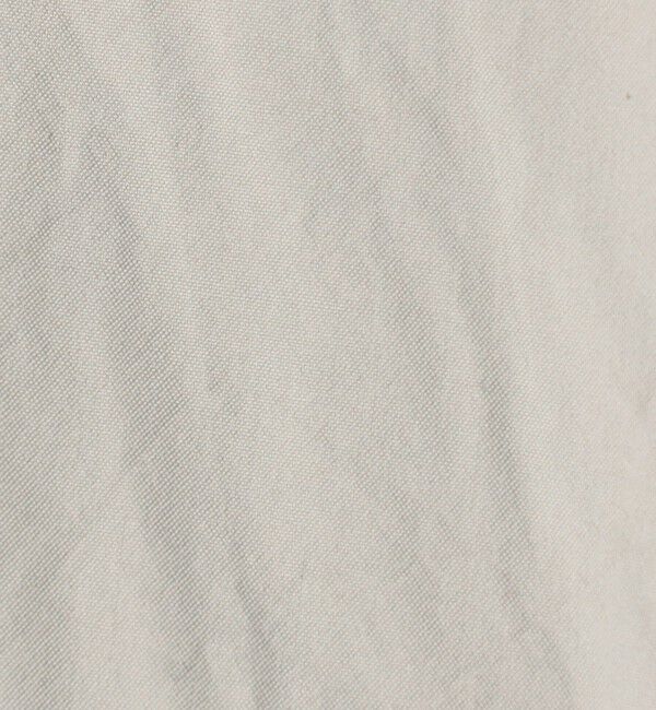 GALERIE VIE「パラシュートクロス ショートコート」|その他|