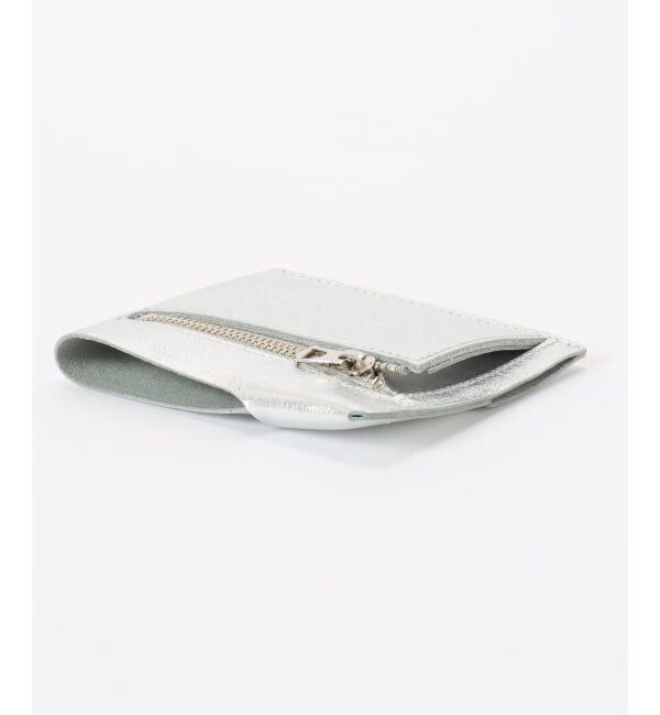  「【blancle/ ブランクレ】M.LETHER  Smart wallet」|財布|