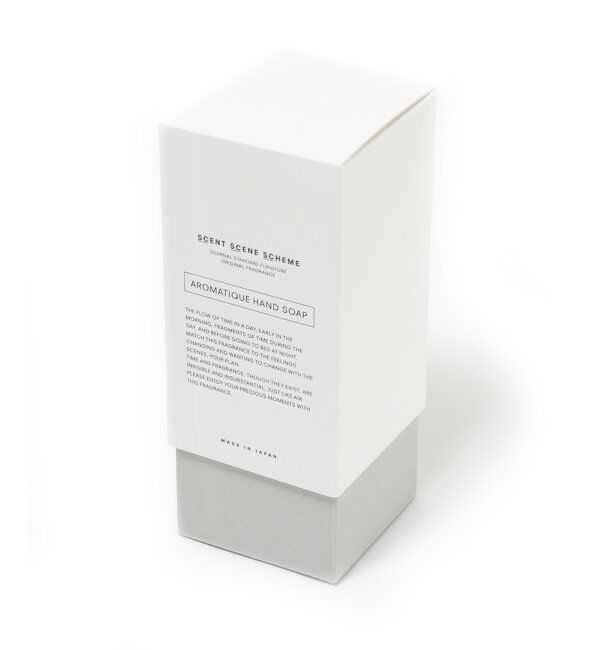 journal standard Furniture「★JSF AROMATIC HAND SOAP ハンドソープ ■1252GAN」|ハンドケア|