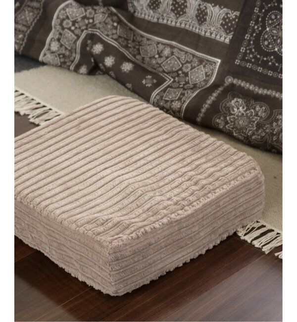 ACME「AC-07 SEATCUSHION シートクッション(中材込)」|クッション・クッションカバー|