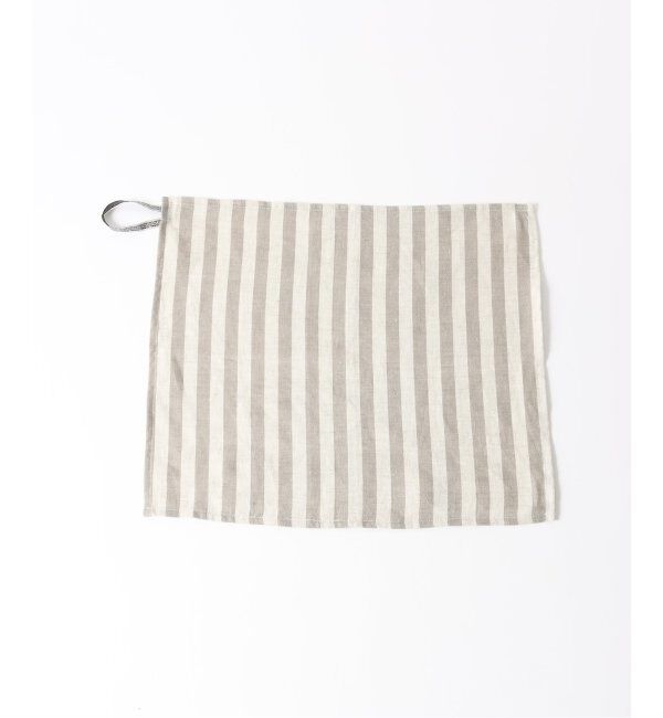 journal standard Furniture「24F1 PLACE MAT STRIPE　プレイスマット」|食器・キッチングッズ|