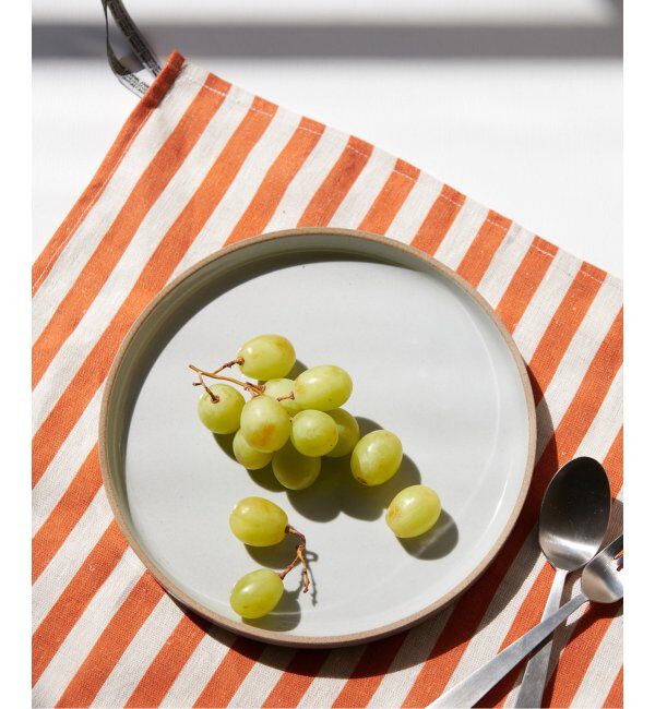 journal standard Furniture「24F1 PLACE MAT STRIPE　プレイスマット」|食器・キッチングッズ|