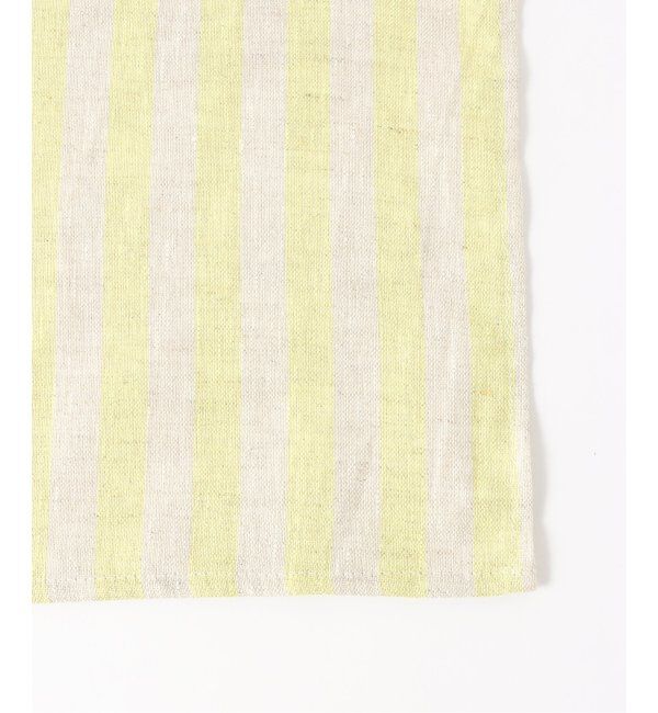 journal standard Furniture「24F1 PLACE MAT STRIPE　プレイスマット」|食器・キッチングッズ|