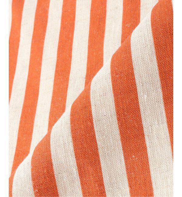 journal standard Furniture「24F1 PLACE MAT STRIPE　プレイスマット」|食器・キッチングッズ|
